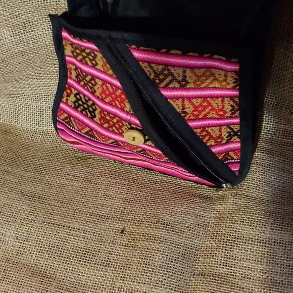 Bohemian crossbody  - Picture 4 of 5